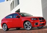 BMW X6 M